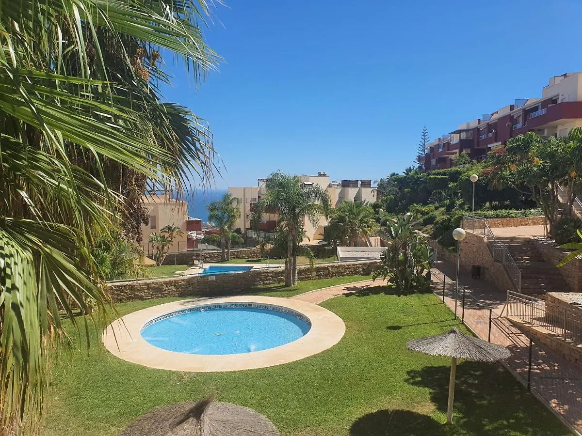 Apartamento Cubo'S Benalvistas Urban Love & 2 Free Parking Benalmádena