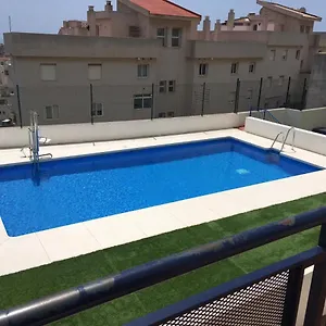  Apartamento Faro12 Playa & Piscina & Parking Privado